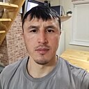 Знакомства: Саша, 37 лет, Пермь