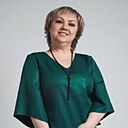 Знакомства: Ольга, 47 лет, Тюмень