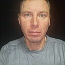 Знакомства: Сергей, 45 лет, Югорск