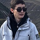 Знакомства: Мейрам, 26 лет, Тбилиси