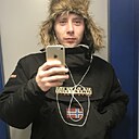 Знакомства: Алексей, 35 лет, Мурманск