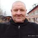 Знакомства: Юрий, 57 лет, Кировград