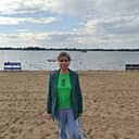 Знакомства: Гуля, 57 лет, Пенза