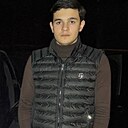 Знакомства: Давид, 25 лет, Ростов-на-Дону