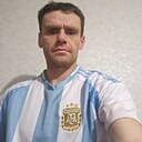 Знакомства: Сергей, 39 лет, Вологда