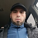 Знакомства: Сирож, 37 лет, Вязьма