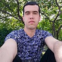 Знакомства: Хамза, 32 года, Вильнюс