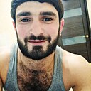 Знакомства: Ando, 31 год, Подольск