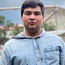 Знакомства: Аслан, 35 лет, Самара