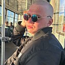 Знакомства: Женя, 22 года, Усолье-Сибирское