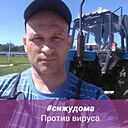 Знакомства: Сергей, 46 лет, Ижевск