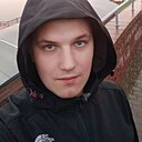 Знакомства: Алексей Свистун, 25 лет, Свислочь