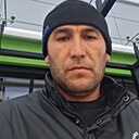 Знакомства: Bek, 37 лет, Сморгонь