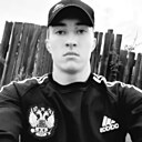 Знакомства: Серёга, 22 года, Ленск