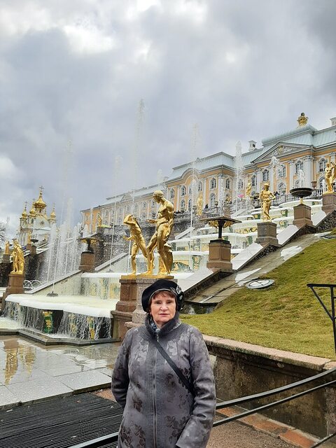 Фото - Tabor.ru