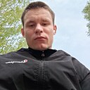 Знакомства: Денис, 22 года, Дубровно