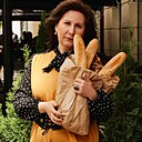 Знакомства: Татьяна, 58 лет, Мстиславль