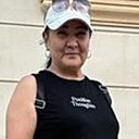 Знакомства: Айгуль, 57 лет, Актобе