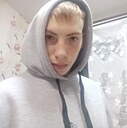 Знакомства: Егор, 18 лет, Солигорск
