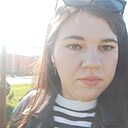 Знакомства: Лиза, 19 лет, Усть-Лабинск