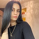 Знакомства: Яна, 31 год, Красноперекопск