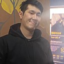 Знакомства: Мурат, 26 лет, Астана