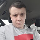 Знакомства: Александр, 27 лет, Пинск