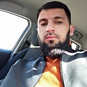 Знакомства: Джонни, 35 лет, Одесса