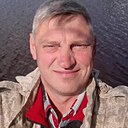 Знакомства: Евгений, 49 лет, Радужный (Ханты-Мансийский)