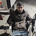 Знакомства: Хан, 39 лет, Новороссийск