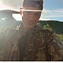 Знакомства: Александр, 35 лет, Архангельск