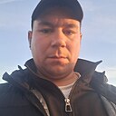 Знакомства: Сергей, 37 лет, Казань