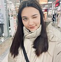 Знакомства: Ева, 18 лет, Хабаровск
