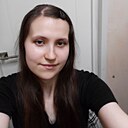 Знакомства: Анастасия, 25 лет, Уфа