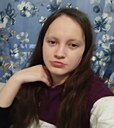 Знакомства: Дарья, 25 лет, Воткинск