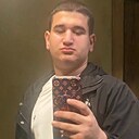 Знакомства: Александр, 19 лет, Беслан