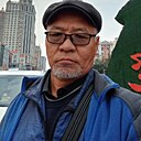 Знакомства: Дмитрий, 55 лет, Чита