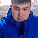 Знакомства: Руслан, 35 лет, Тюмень