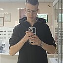 Знакомства: Данил, 20 лет, Дзержинск