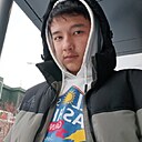 Знакомства: Димон, 19 лет, Туринская Слобода