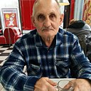 Знакомства: Юрий Косенович, 63 года, Волгодонск