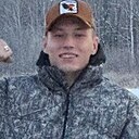 Знакомства: Руслан, 21 год, Лучегорск