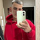 Знакомства: Артём, 20 лет, Островец