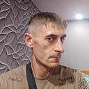 Знакомства: Ванёк, 40 лет, Харцызск