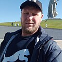 Знакомства: Виктор, 38 лет, Котово