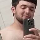 Знакомства: Тоджидин, 19 лет, Нижневартовск