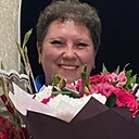 Знакомства: Юлия, 45 лет, Бердск