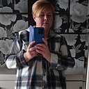 Знакомства: Жанна, 45 лет, Поставы