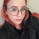 Знакомства: Анастасия, 25 лет, Омск