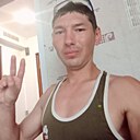 Знакомства: Ильгиз, 35 лет, Белорецк